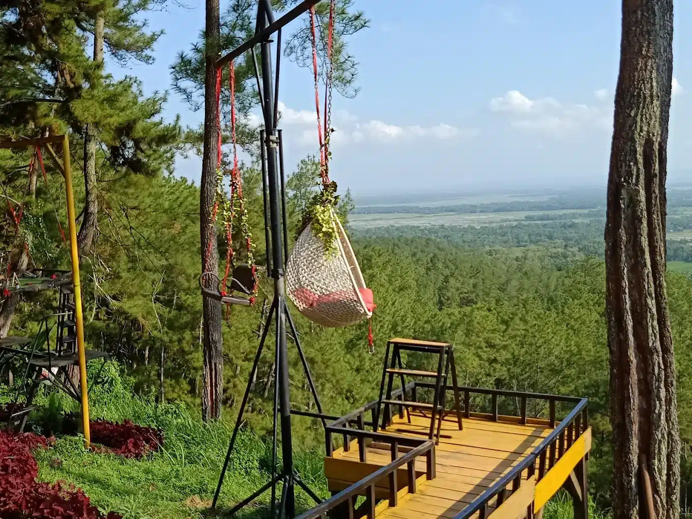 Jelajahi Cilacap dengan Dion Trevel: Wisata Tanpa Khawatir